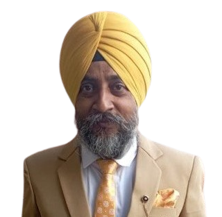 Owner of Amrit Furniture House